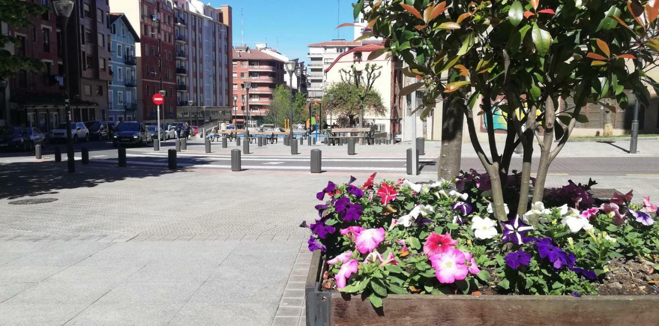 Aresti Old Town By Bilbao Living Daire Dış mekan fotoğraf